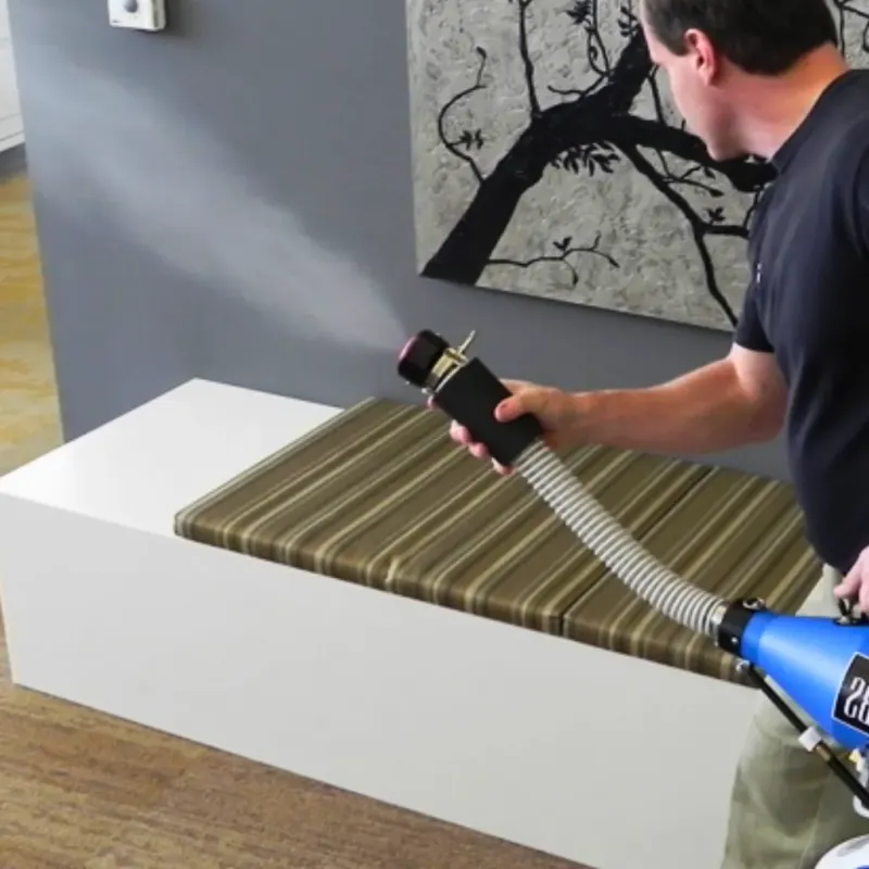 Professional Odor Removal in Brownsburg, IN